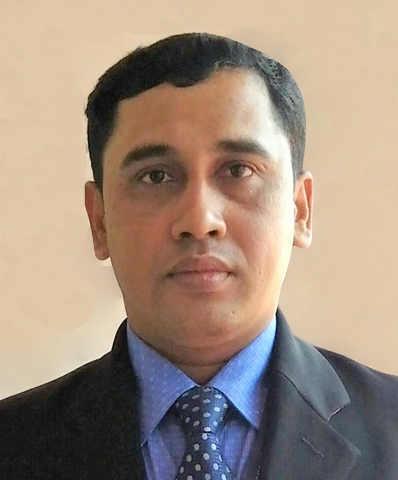 Mr. Md. Ashraful Alam